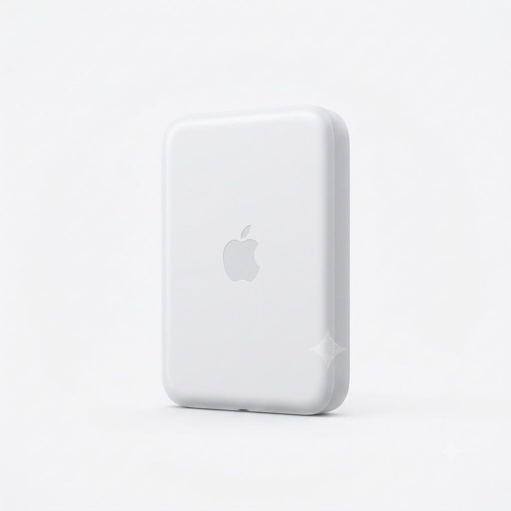 MagSafe Battery Pack