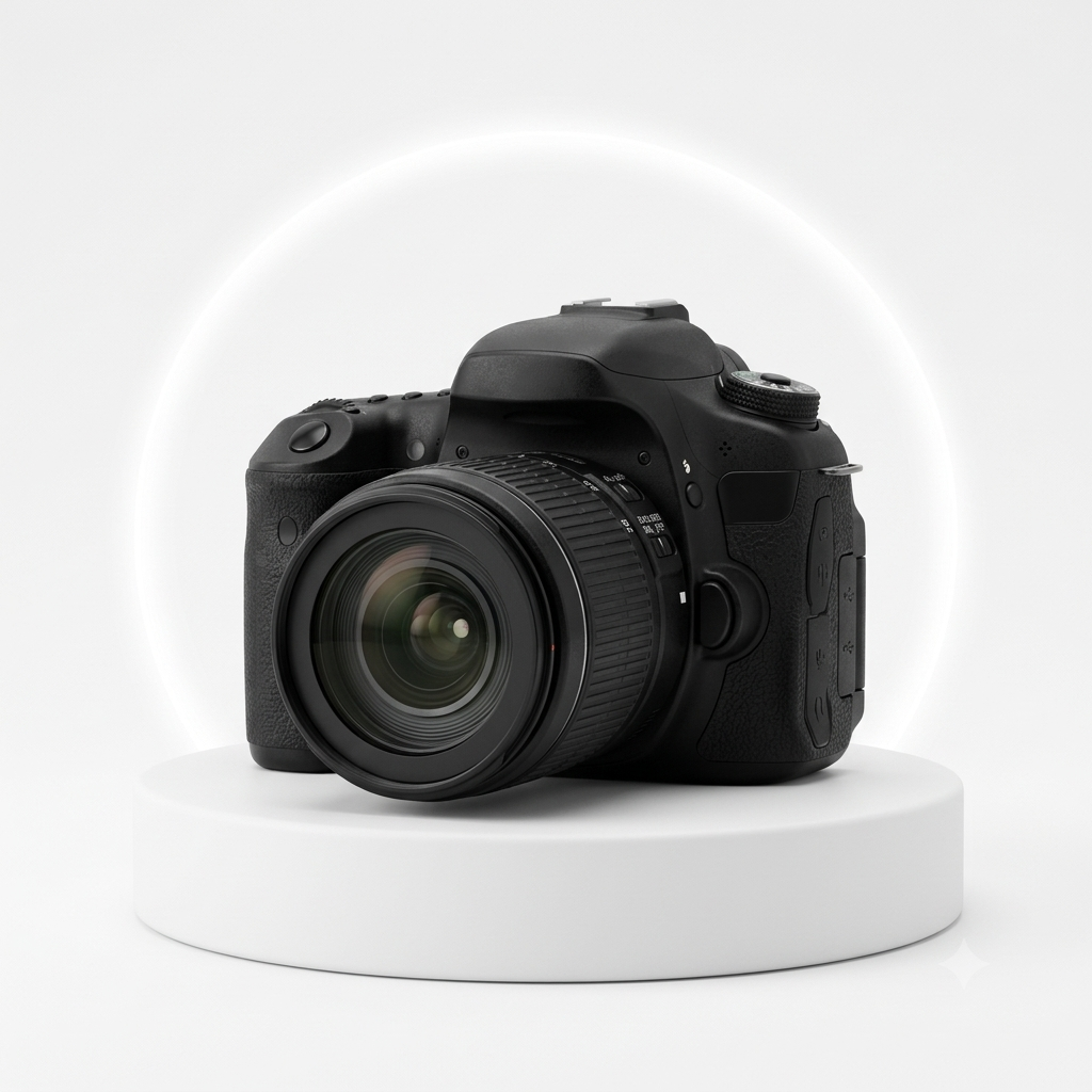 Cameras