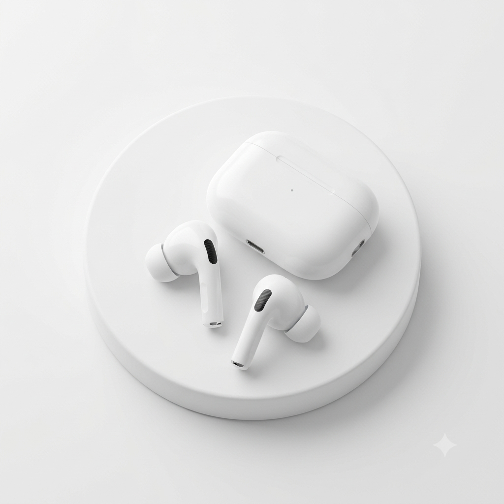 Audio