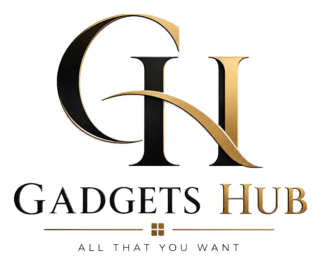 GadgetsHub